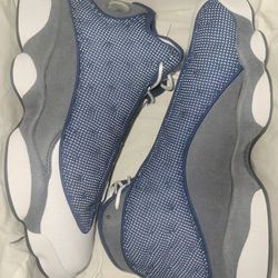 Air Jordan Retro 13 Flynt Sz.10 xiii
