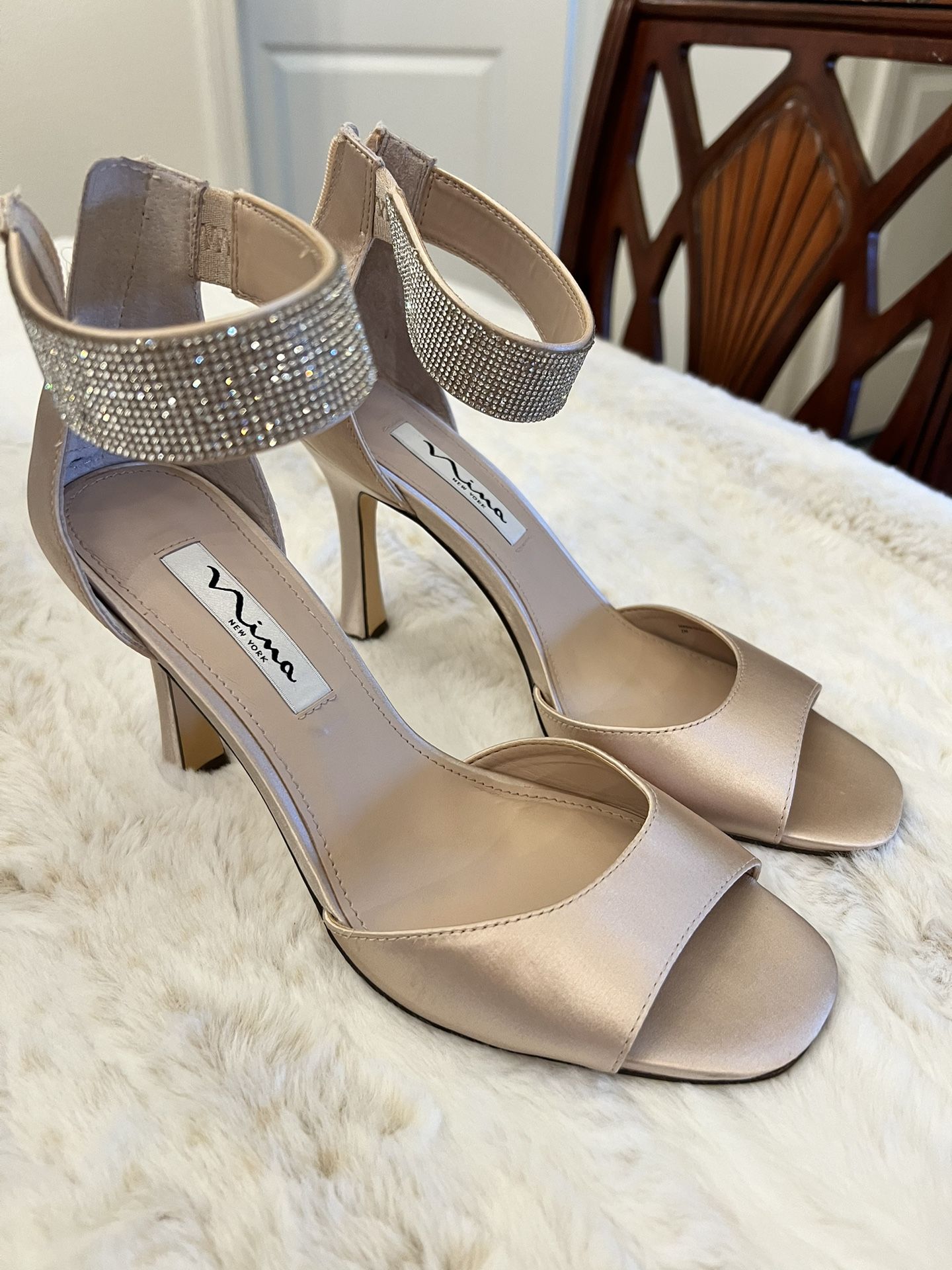 Heels 👠 