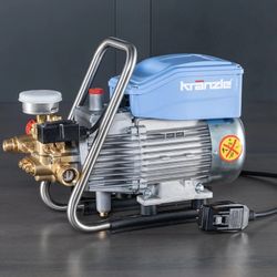 Kranzle K1622TS Pressure Washer