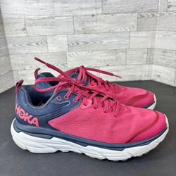 Hoka One One Challenger ATR 6 1106512-JOSP Womens US 9B Shoes Sneakers