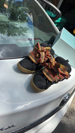 Lanvin shoes