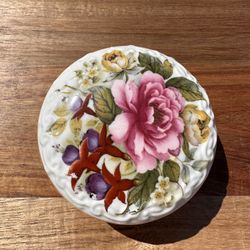 Small Pill Box