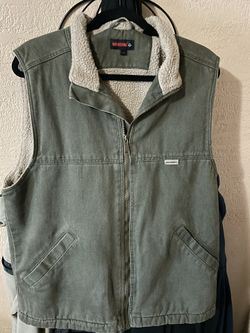 Vest
