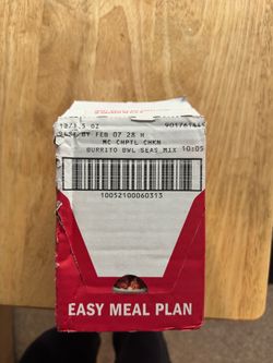(12 Pack) McCormick Chipotle Chicken Burrito Bowl Seasoning Mix 1.5 oz