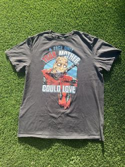 Dead Pool Vintage Tshirt