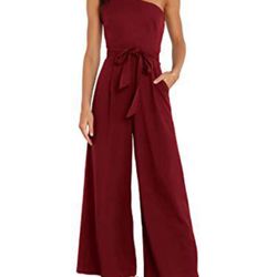 Women’s Jumpsuit 