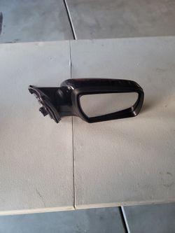 Espejo Derecho De Kia Soulespejo Del 12 A 13