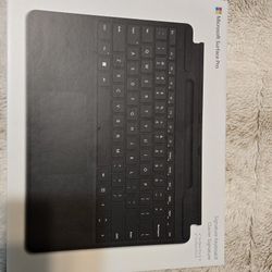 Microsoft Surface Pro Keyboard 