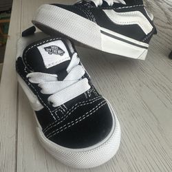 Baby Vans