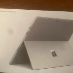 Microsoft Surface Pro 4 128/GB