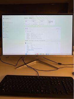 Acer computer
