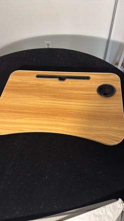 Collapsible Desk Tray
