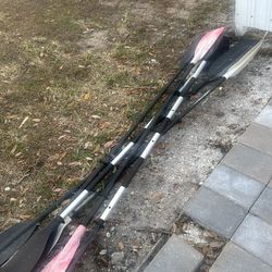 Paddle (paddle boarding)