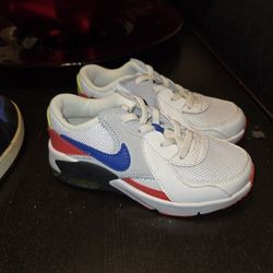 Nike size 11