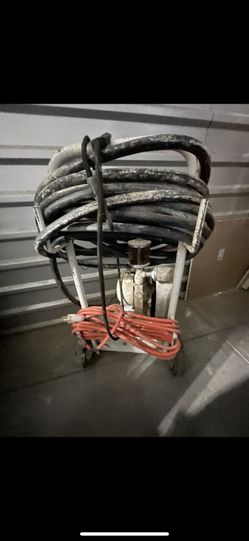 Drywall Compressor 
