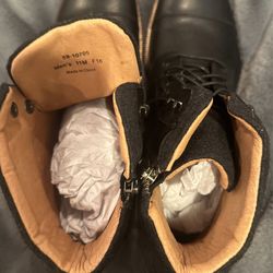 Johnston And Murphy Men’s Shoes Size 11