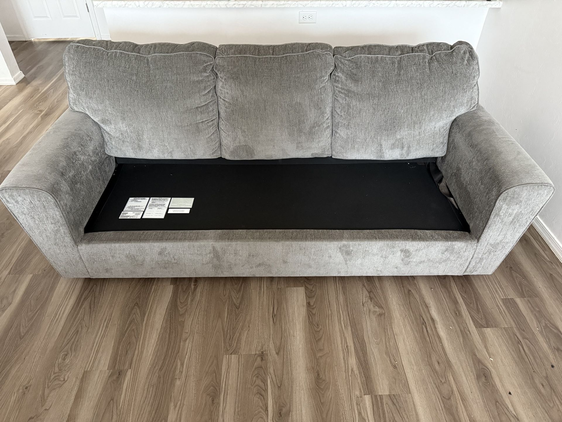 Couch Set