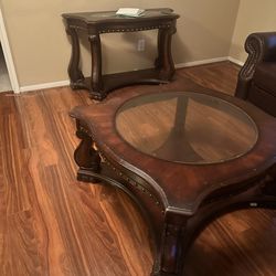 Living room set