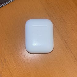 AirPods(Read Description)