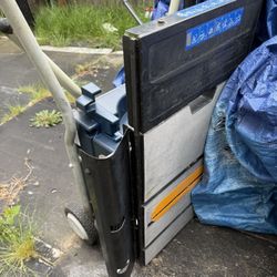 Table Saw 