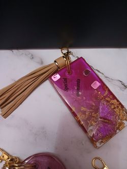 Stunning Keychains Of Creativity