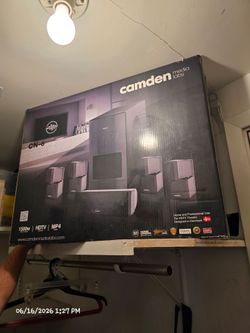 Media system