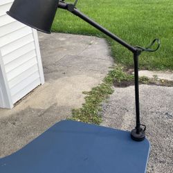 Desk Lamp