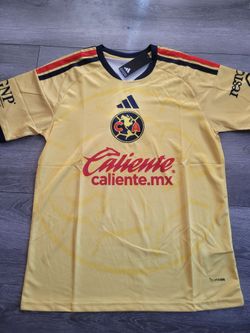 America home 26/27