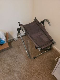 Ab lounger