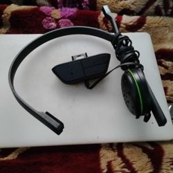 Xbox One Wired Headset
