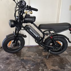 E-Bike / Youth 