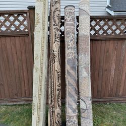 All Rugs for $125