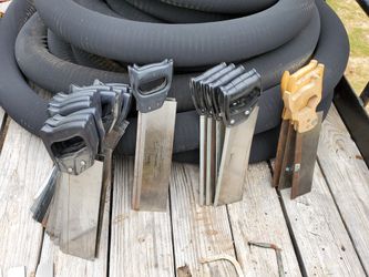Workshop Tools