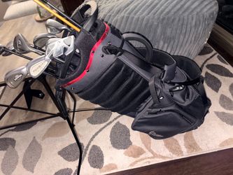 Golf clubs