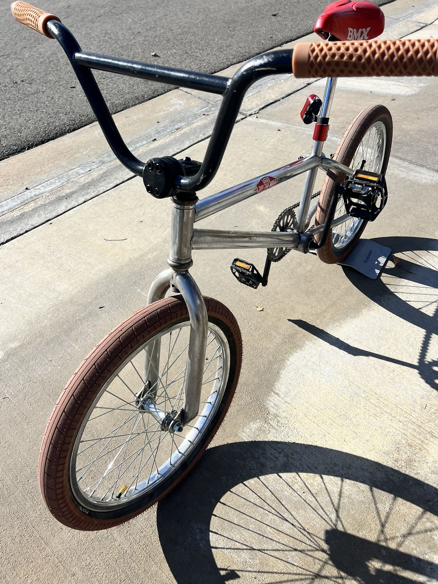 BMX Bike for Sale in Rancho Cucamonga, CA OfferUp