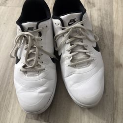 Nike Golf Shoes