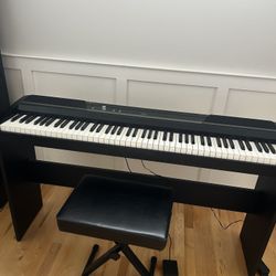 Pre-owned KORG SP-170S 88 Key Digital Piano