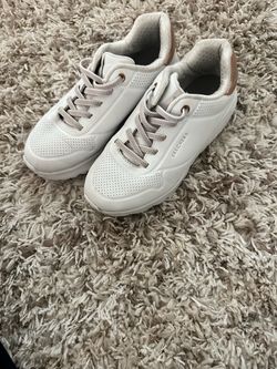 Skechers Girls 1.5/ 20.5 cm