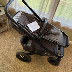 Veer Switch & Roll Stroller