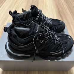 Balenciaga Led Tracks