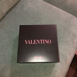 Valentino Cologne 