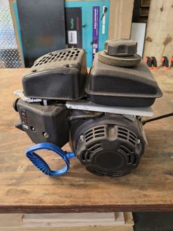 Toro Engine