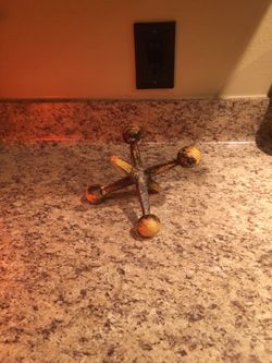 Jack Statue
