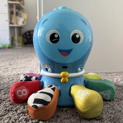 Baby toys