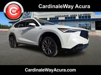 2025 Acura ADX