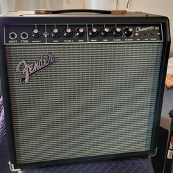 Fender Champion 40