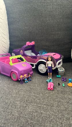 Polly Pocket