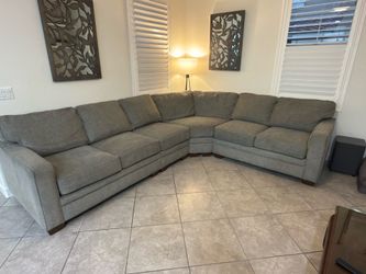 Sectional Lazy-boy