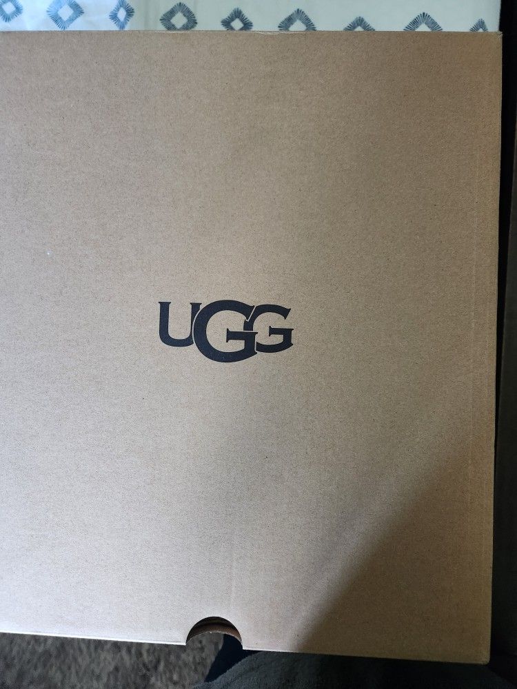 UGG  Classic Mini Ultra New Heights