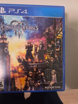 5 PS4 games